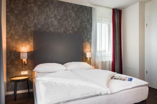 Aparthotel Novum Hotel East Apartments