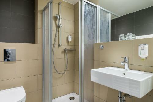 Aparthotel Novum Hotel East Apartments