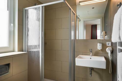 Aparthotel Novum Hotel East Apartments