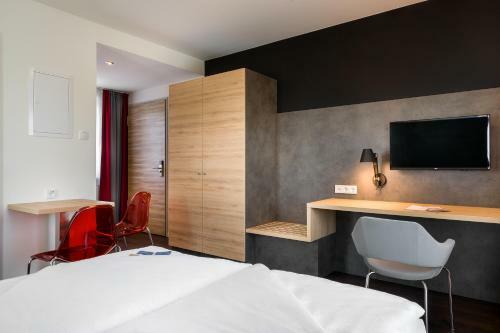 Aparthotel Novum Hotel East Apartments