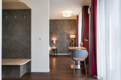 Aparthotel Novum Hotel East Apartments