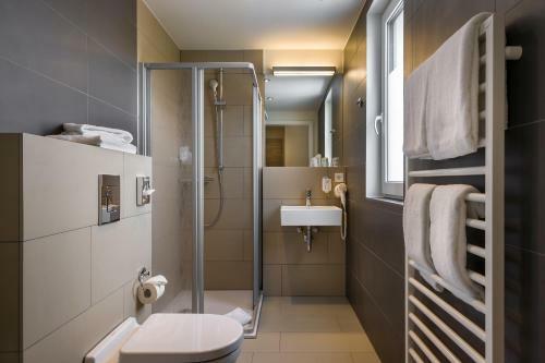 Aparthotel Novum Hotel East Apartments