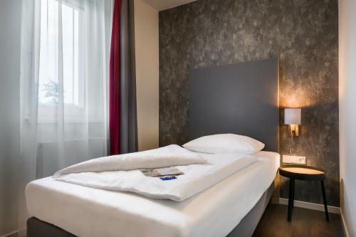 Aparthotel Novum Hotel East Apartments