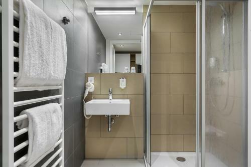 Aparthotel Novum Hotel East Apartments