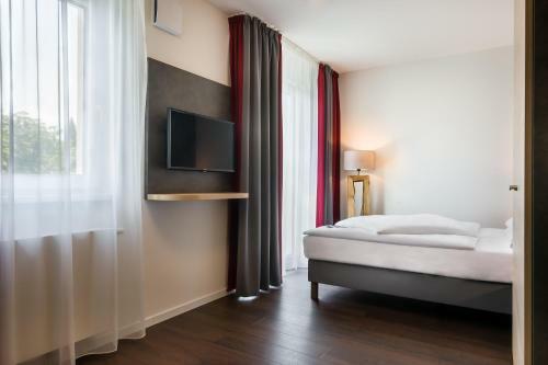 Aparthotel Novum Hotel East Apartments
