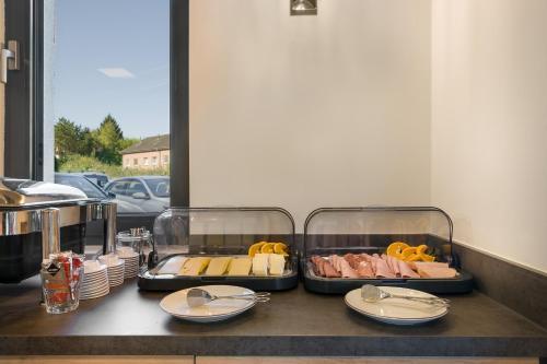 Aparthotel Novum Hotel East Apartments