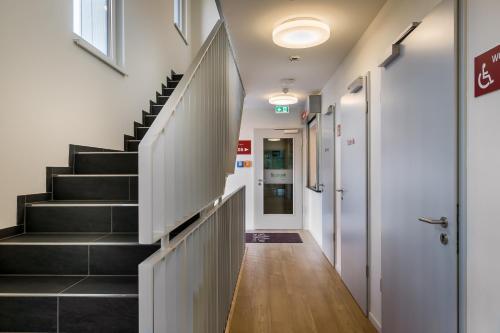 Aparthotel Novum Hotel East Apartments