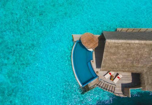 Hotel Milaidhoo Maldives