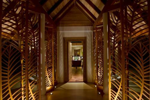 Hotel Milaidhoo Maldives