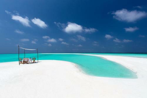 Hotel Milaidhoo Maldives