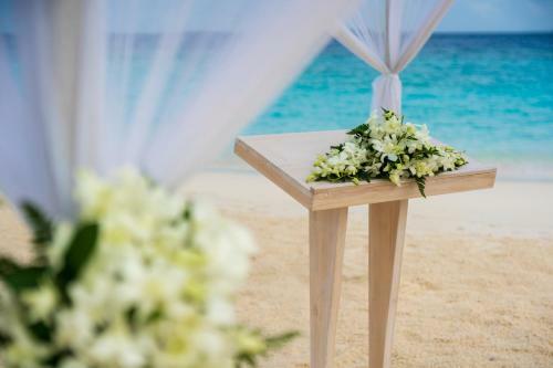 Hotel Milaidhoo Maldives