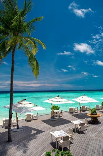 Hotel Milaidhoo Maldives