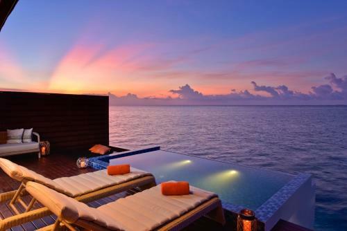 Hotel Grand Park Kodhipparu, Maldives