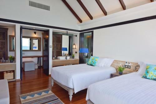 Hotel Grand Park Kodhipparu, Maldives