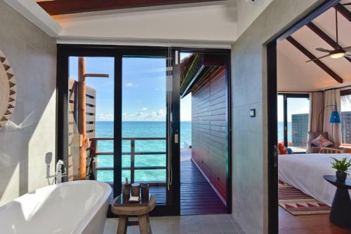 Hotel Grand Park Kodhipparu, Maldives