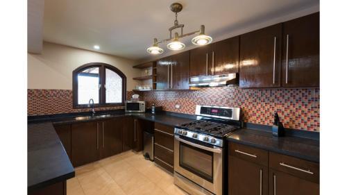 Aruba Palm Beach House