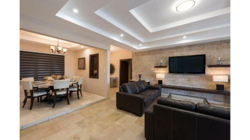 Aruba Palm Beach House