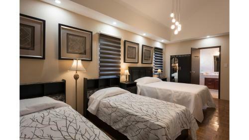 Aruba Palm Beach House