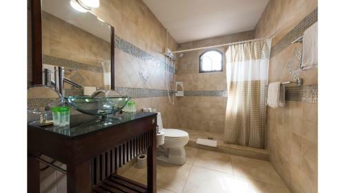 Aruba Palm Beach House
