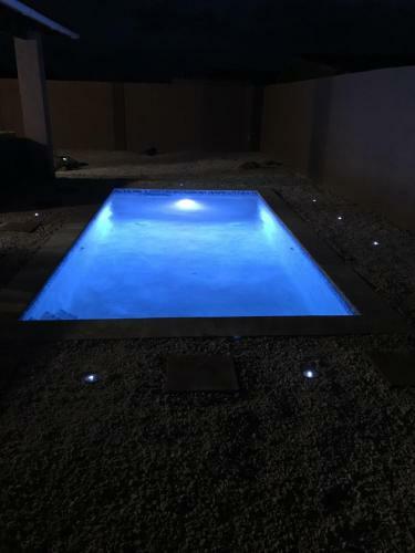 Aruba Palm Beach House