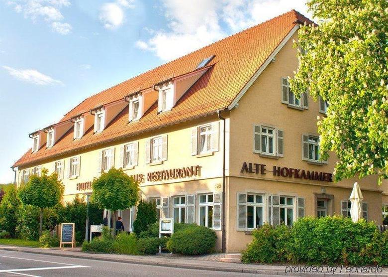 Hotel Neuwirtshaus
