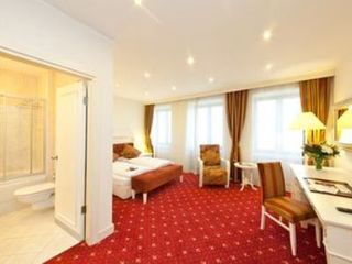 Hotel Unique Novum