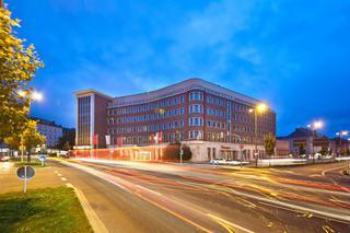 Hotel Unique Novum