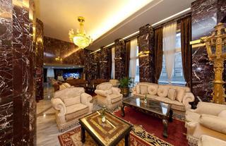 Hotel Unique Novum