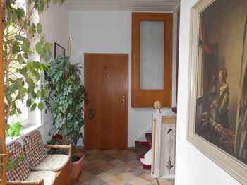 Hotel Sonnenberg-schl��chen