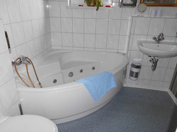 Hotel Sonnenberg-schl��chen