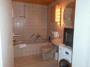 Hotel Sonnenberg-schl��chen
