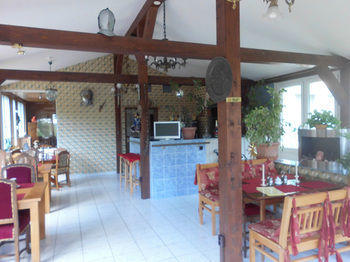 Hotel Sonnenberg-schl��chen