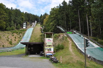 Hotel Sonnenberg-schl��chen