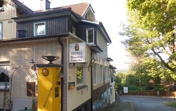 Hotel Sonnenberg-schl��chen