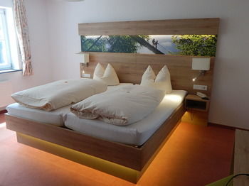 Hotel Hubertush�he