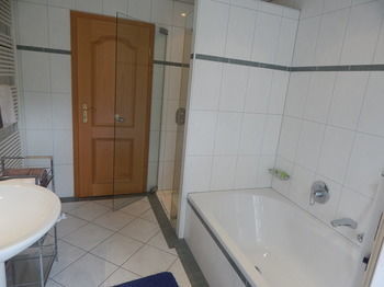 Hotel Hubertush�he