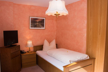 Hotel Hubertush�he