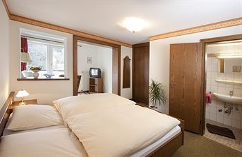 Hotel Hubertush�he