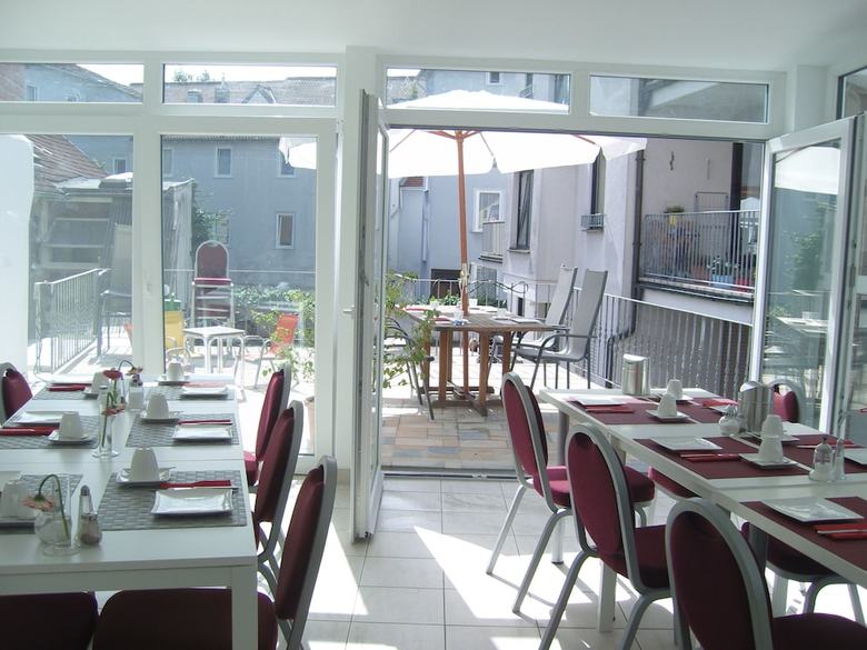 Hotel Zum L�wen