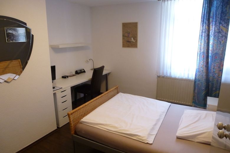 Hotel Zum L�wen