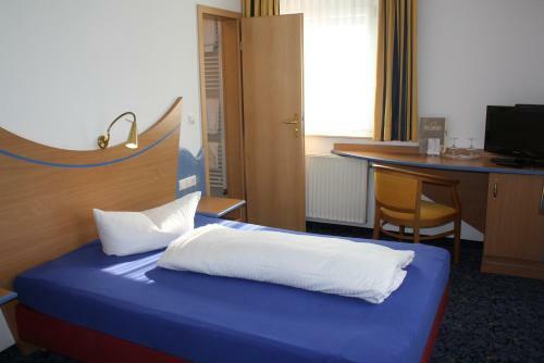 Hotel Waldhorn