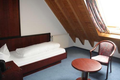 Hotel Waldhorn