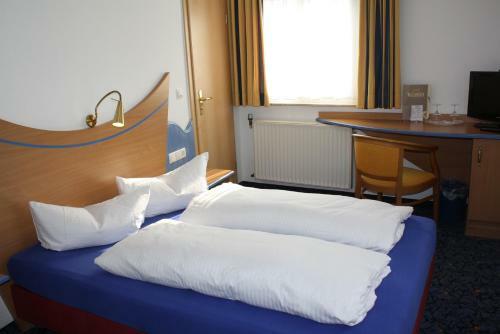 Hotel Waldhorn