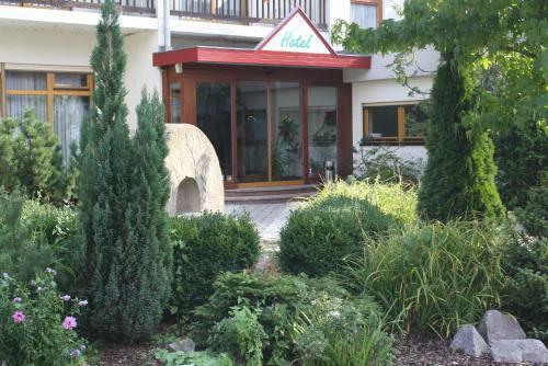 Hotel Waldhorn