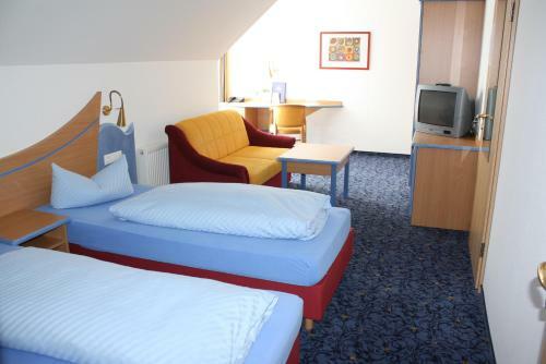 Hotel Waldhorn
