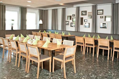 Hotel Waldhorn