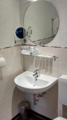 Hotel Kopa Garni
