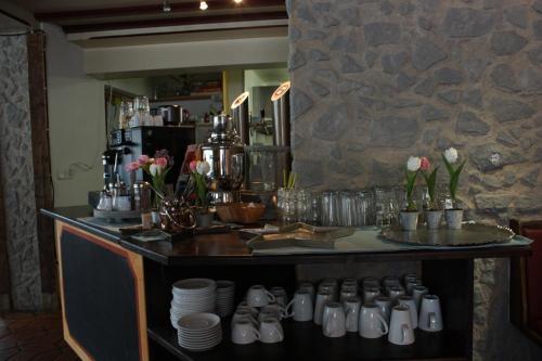 Hotel Kopa Garni