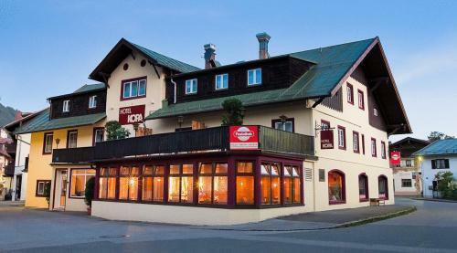 Hotel Kopa Garni