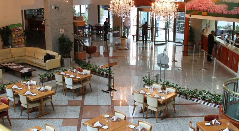 Hotel Matsubara